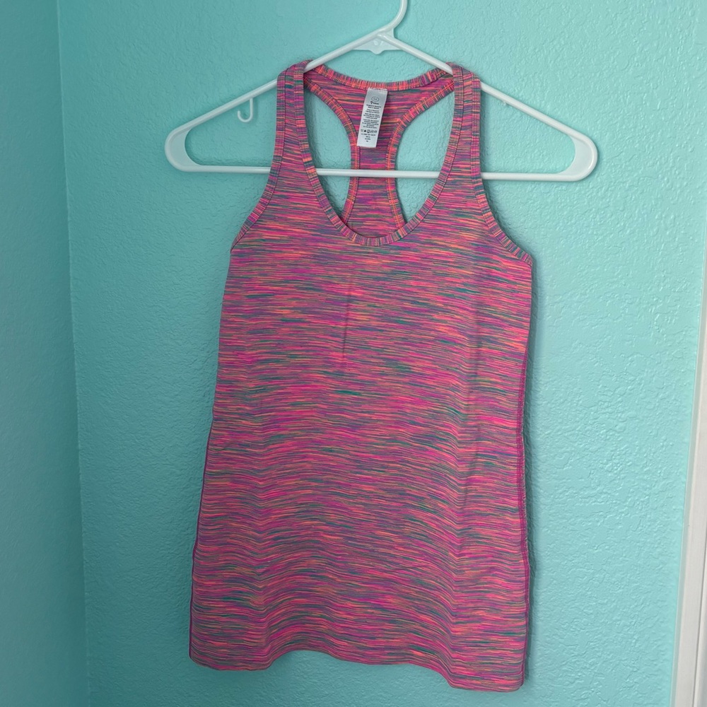 BUNDLE of 4 Ivivva shirts (Lululemon’s kids line)